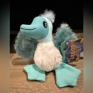 BARK - “Bibi Booby”